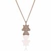 Noam diamond necklace for mom - Image 4