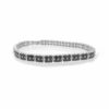 Daniel black diamond bracelet - Image 3
