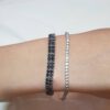 Daniel black diamond bracelet - Image 5