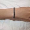Daniel black diamond bracelet - Image 4