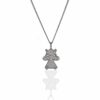 Noam diamond necklace for mom - Image 2