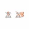 Diamond earring from Marquis Shira - Image 3
