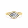 An engagement ring in Tal - Image 3