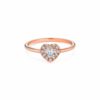 Golda engagement ring - Image 2