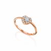 Golda engagement ring - Image 6