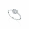 Golda engagement ring - Image 4