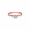 Bet-chen engagement ring - Image 3