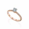 Bet-chen engagement ring - Image 5