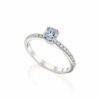 Bet-chen engagement ring - Image 4