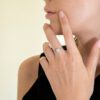 Ophir engagement ring - Image 7