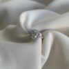 Light engagement ring - Image 4
