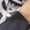 Diamond bracelet against the evil eye Tal - Image 5