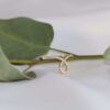 Infinity diamond ring - Image 6