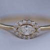 An engagement ring in Tal - Image 6