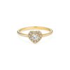 Golda engagement ring - Image 3