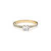 Bet-chen engagement ring - Image 2