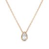 drop necklace - Image 2