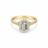 Isabella diamond ring - Image 6