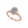 Anat engagement ring - Image 3