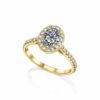 Anat engagement ring - Image 2