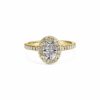 Anat engagement ring - Image 4