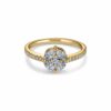 Abigail diamond ring - Image 3
