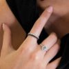 Anat engagement ring - Image 5
