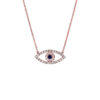 Ain Sapir pendant - Image 2