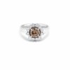 Eleanor engagement ring - Image 9