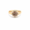 Eleanor engagement ring - Image 8