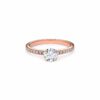 Dana engagement ring - Image 5