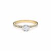 Dana engagement ring - Image 6