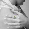 Karin engagement ring - Image 4