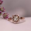 Eleanor engagement ring - Image 2