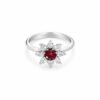 Orion engagement ring - Image 2