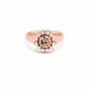 Eleanor engagement ring - Image 6