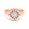 Engagement Ring Ayala - Image 3