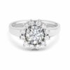 Engagement Ring Ayala - Image 2