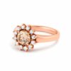 Eleanor engagement ring - Image 7