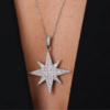 Big star necklace - Image 2