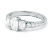 Gal engagement ring - Image 2