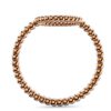Ball ring with a circle - Image 7