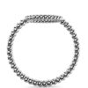 Ball ring with a circle - Image 6