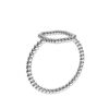 Ball ring with an octagon - Image 5