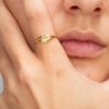 kiss ring - Image 2