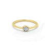 oval ring - Image 3