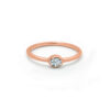 oval ring - Image 4