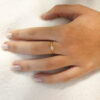 oval ring - Image 6