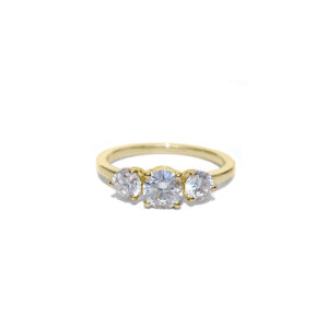 Netta engagement ring - Image 3