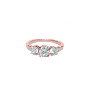 Netta engagement ring - Image 2